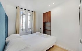 Cosy, Fully-Equipped Apt - 1Bd-2P - Near Paris